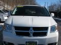 Stone White - Grand Caravan SXT Photo No. 18