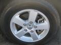 Stone White - Grand Caravan SXT Photo No. 19