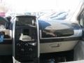 Stone White - Grand Caravan SXT Photo No. 21