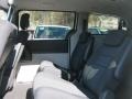 Stone White - Grand Caravan SXT Photo No. 22