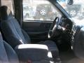 Pewter Metallic - Sonoma SLS Sport Extended Cab 4x4 Photo No. 7