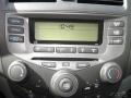 2006 Graphite Pearl Honda Accord LX Sedan  photo #47