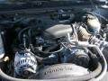  2000 Sonoma SLS Sport Extended Cab 4x4 4.3 Liter OHV 12-Valve V6 Engine