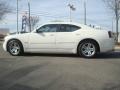 2006 Stone White Dodge Charger R/T  photo #6