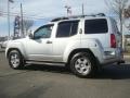 2008 Silver Lightning Nissan Xterra S  photo #5