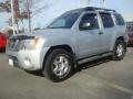 Silver Lightning - Xterra S Photo No. 7