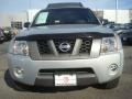 2008 Silver Lightning Nissan Xterra S  photo #8