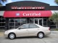 Desert Sand Mica - Camry LE Photo No. 1