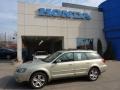 Champagne Gold Opal - Outback 2.5XT Limited Wagon Photo No. 1