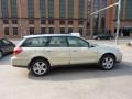 Champagne Gold Opal - Outback 2.5XT Limited Wagon Photo No. 5