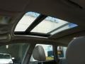 Sunroof of 2005 Outback 2.5XT Limited Wagon