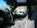 Pewter Metallic - Sonoma SLS Sport Extended Cab 4x4 Photo No. 24