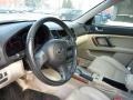 Taupe Interior Photo for 2005 Subaru Outback #45463938