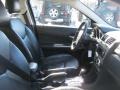 Brilliant Black Crystal Pearl - Avenger R/T Photo No. 7