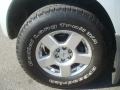 Silver Lightning - Xterra S Photo No. 20