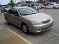Desert Sand Mica - Camry LE Photo No. 5