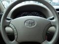 Desert Sand Mica - Camry LE Photo No. 7