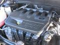 Brilliant Black Crystal Pearl - Avenger R/T Photo No. 15