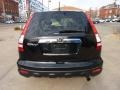 Nighthawk Black Pearl - CR-V EX-L 4WD Photo No. 3