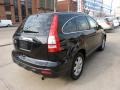 Nighthawk Black Pearl - CR-V EX-L 4WD Photo No. 4