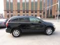Nighthawk Black Pearl - CR-V EX-L 4WD Photo No. 5