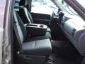 2008 Silver Birch Metallic GMC Sierra 1500 SLE Crew Cab  photo #12