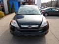 Nighthawk Black Pearl - CR-V EX-L 4WD Photo No. 10