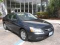 2006 Graphite Pearl Honda Accord LX Sedan  photo #49
