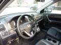 Nighthawk Black Pearl - CR-V EX-L 4WD Photo No. 17