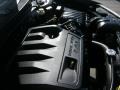 Brilliant Black Crystal Pearl - Avenger R/T Photo No. 16