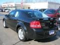 Brilliant Black Crystal Pearl - Avenger R/T Photo No. 18
