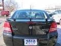 Brilliant Black Crystal Pearl - Avenger R/T Photo No. 19