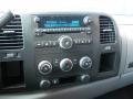 2008 Silver Birch Metallic GMC Sierra 1500 SLE Crew Cab  photo #16