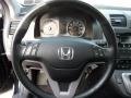 Nighthawk Black Pearl - CR-V EX-L 4WD Photo No. 18