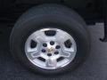 2008 Blue Granite Metallic Chevrolet Silverado 1500 LT Extended Cab  photo #5