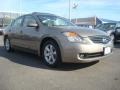 Pebble Beach Metallic - Altima 2.5 SL Photo No. 1