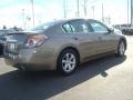 Pebble Beach Metallic - Altima 2.5 SL Photo No. 4