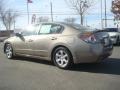 Pebble Beach Metallic - Altima 2.5 SL Photo No. 5