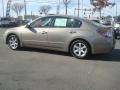 Pebble Beach Metallic - Altima 2.5 SL Photo No. 6
