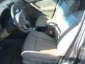 Pebble Beach Metallic - Altima 2.5 SL Photo No. 9