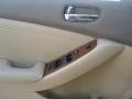 Pebble Beach Metallic - Altima 2.5 SL Photo No. 13