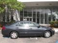 2006 Graphite Pearl Honda Accord LX Sedan  photo #50