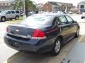 Imperial Blue Metallic - Impala LT Photo No. 4