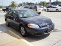 Imperial Blue Metallic - Impala LT Photo No. 5