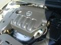Pebble Beach Metallic - Altima 2.5 SL Photo No. 26