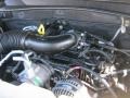 3.7 Liter SOHC 12-Valve V6 2010 Dodge Nitro SXT 4x4 Engine
