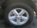 2010 Dodge Nitro SXT 4x4 Wheel and Tire Photo