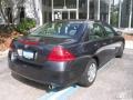 2006 Graphite Pearl Honda Accord LX Sedan  photo #51