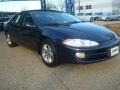 2002 Deep Sapphire Blue Pearlcoat Dodge Intrepid ES  photo #5