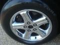2002 Dodge Intrepid ES Wheel